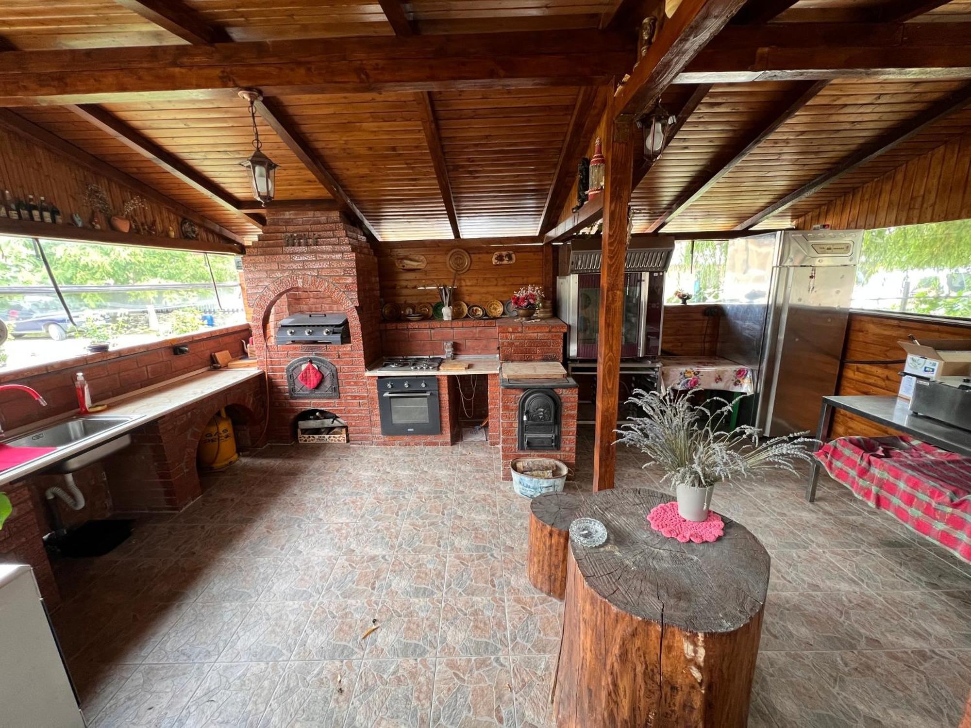 Casa Vera, Tudor Vladimirescu تولتشيا المظهر الخارجي الصورة
