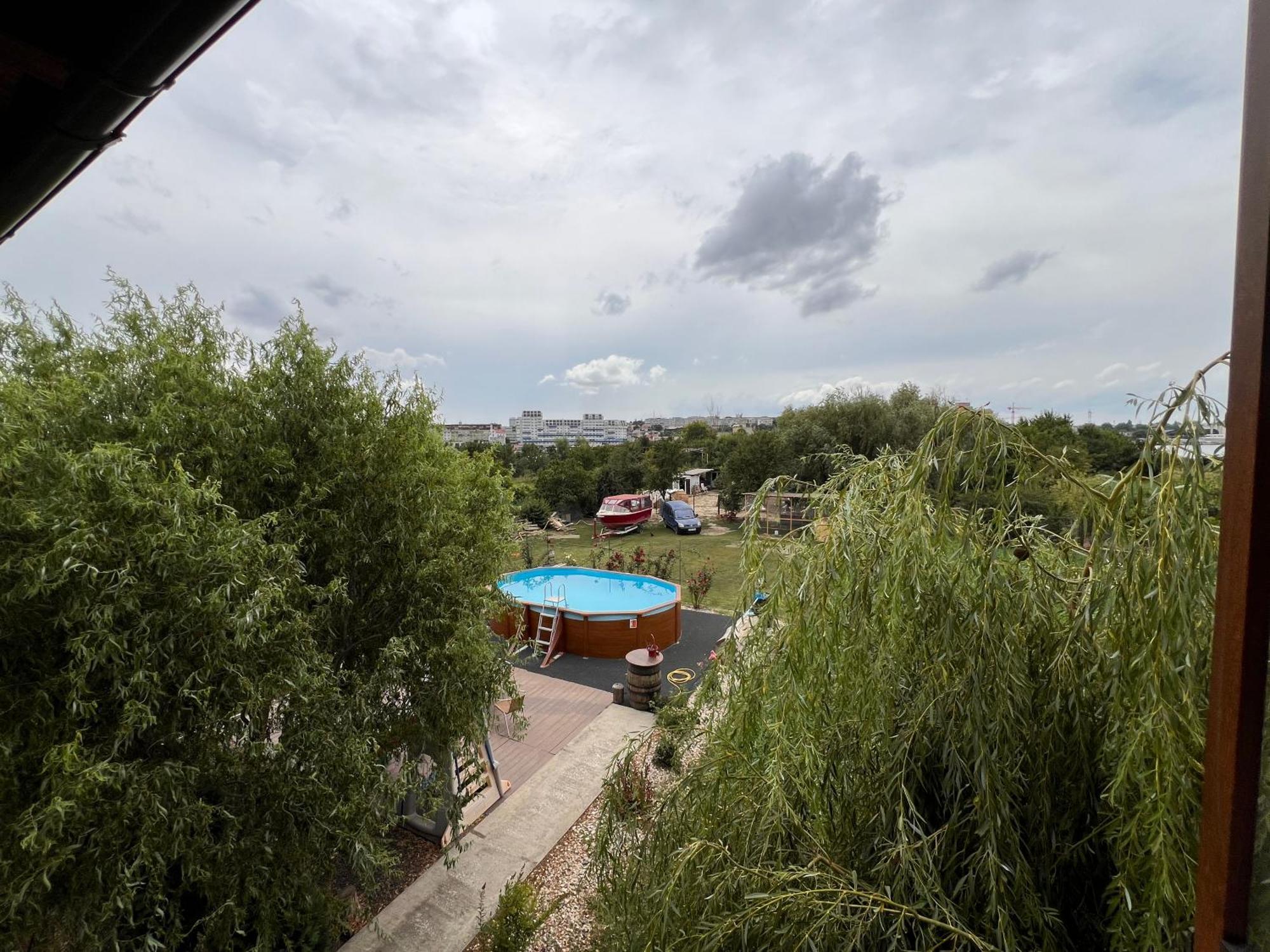 Casa Vera, Tudor Vladimirescu تولتشيا المظهر الخارجي الصورة
